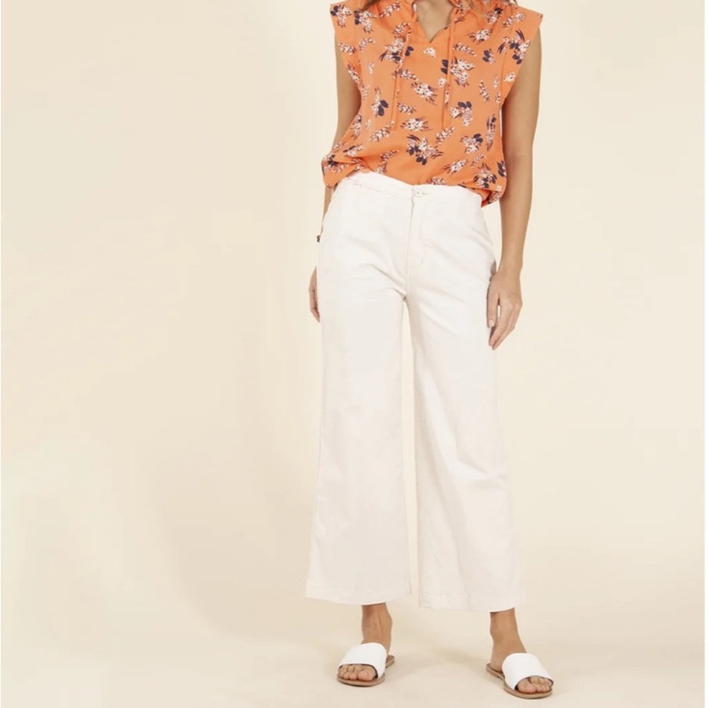 Carve Designs Woman Pants